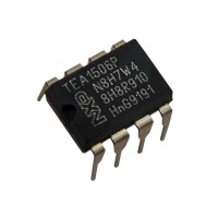 Микросхема имп. TEA1506P DIP16