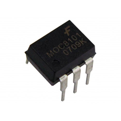 Микросхема Оптрон MOC8101