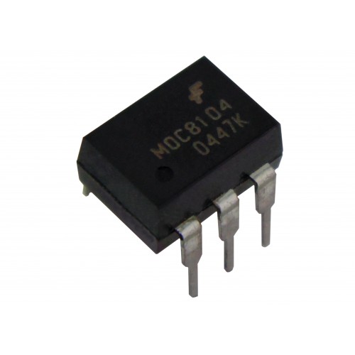 Микросхема Оптрон MOC8104