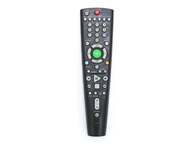 Пульт BBK LT115 LCD/TV+DVD ===