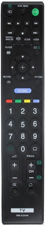 Пульт SONY RM-ED046