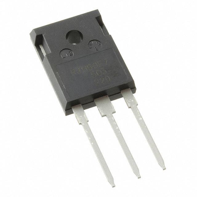 Транзистор имп. RJH60F7DPQ (TO-247, Renesas) IGBT 600V/90A
