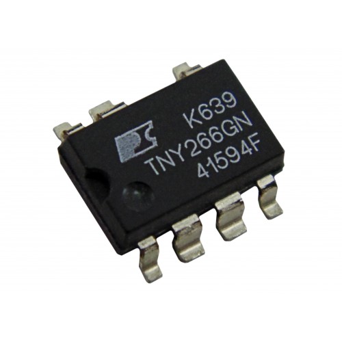 Микросхема имп. TNY266GN SMD-8B