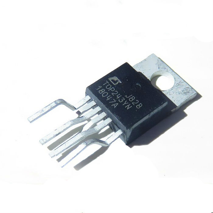 Микросхема имп. TOP243YN TO-220-7C