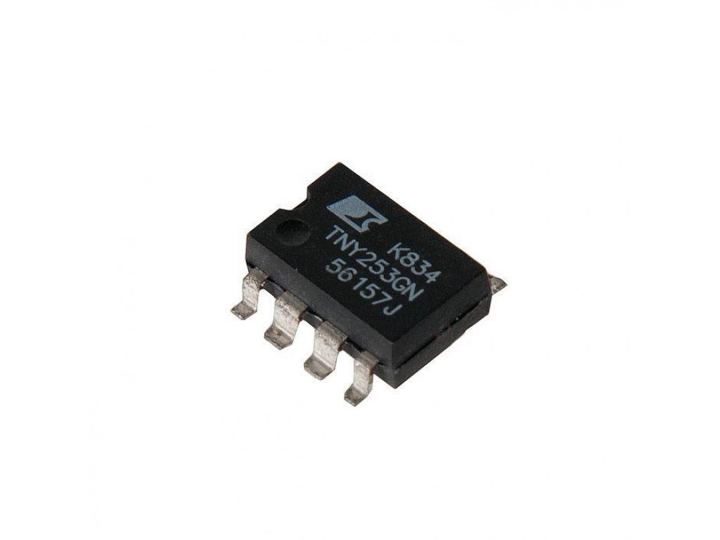 Микросхема имп. TNY253GN SMD-8B