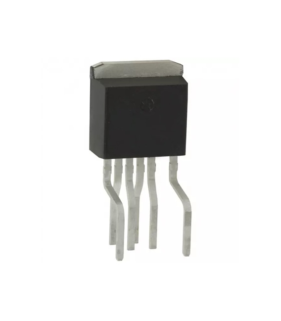 Микросхема имп. TOP246FN TO-262-7C