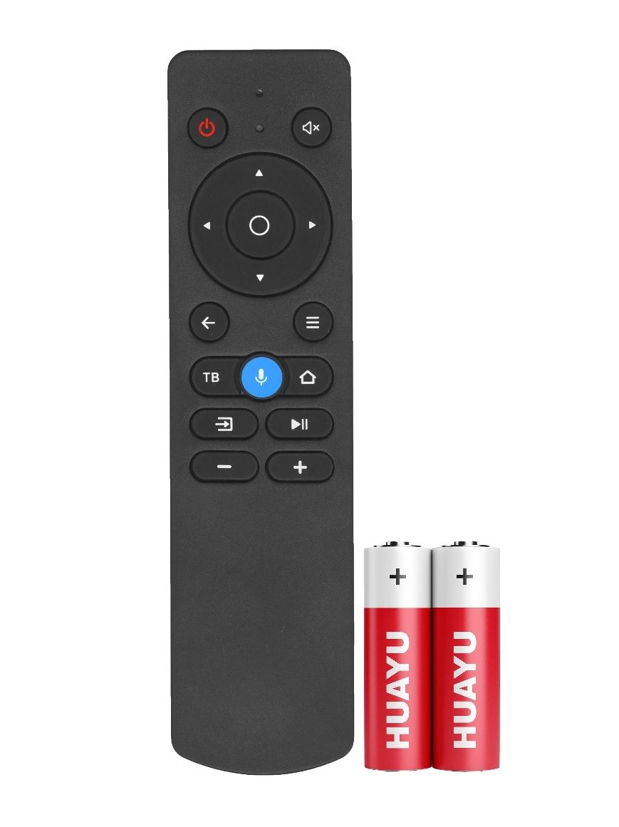 Пульт DEXP AN-1603,  HI, Novex, Витязь, Hyundai, Leff, Starwind , управл. голосом Smart TV ПОД ЗАКАЗ