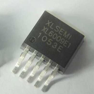 Микросхема имп. XL6009E1 TO263-5