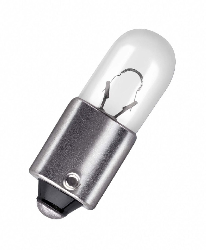 Автолампа галогенная PHILIPS T4w 24V 4W BA9s