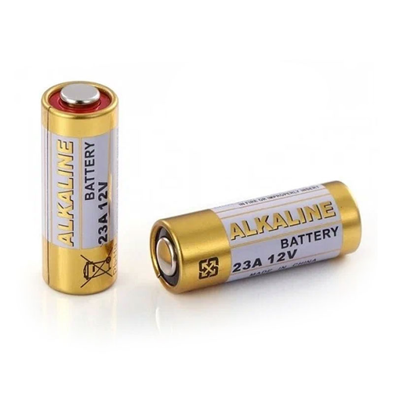 Элемент питания High Voltage 23A 12V 1шт