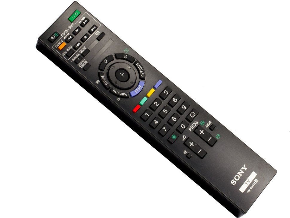 Пульт SONY RM-ED022 =RM-L1370