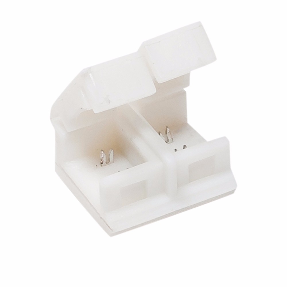Коннектор для СЛ 8мм 2pin  PC-PS IP65