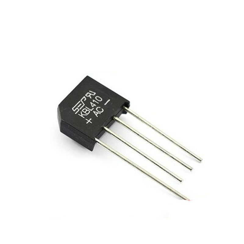 Диодный мост KBL410 4A 1000V
