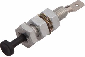 Выключатель концевой ASW-18-3 on-(off) 20А, 12В (корпус в виде болта Auto 1)