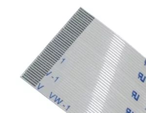 Шлейф 30pin, 200мм , шаг 0,5мм