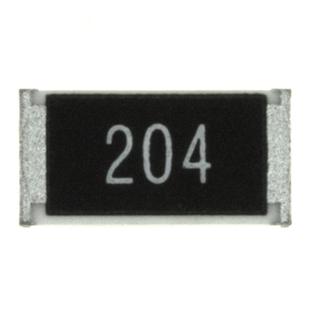Резистор 2512 smd 1Вт (6,35*3,2*0,55мм) 200к Ом 204