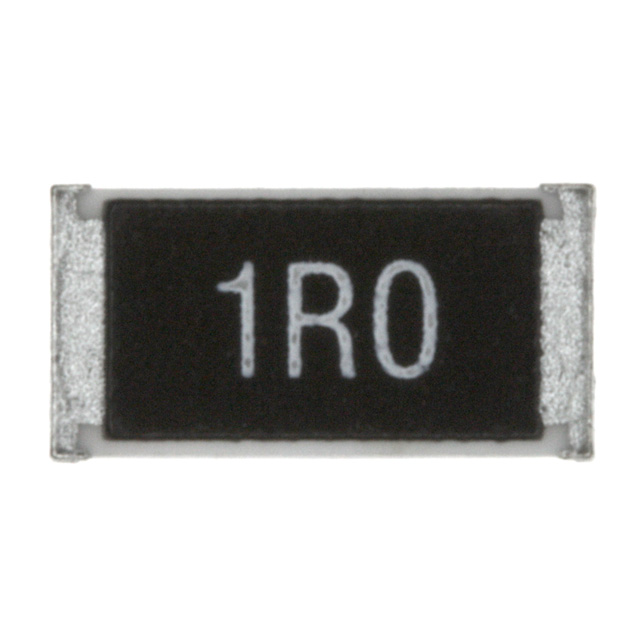 Резистор 2512 smd 1Вт (6,35*3,2*0,55мм) 1 Ом 1R0