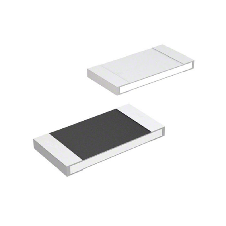 Резистор 2512 smd 1Вт (6,35*3,2*0,55мм) 75 Ом 750