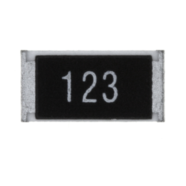 Резистор 2512 smd 1Вт (6,35*3,2*0,55мм) 12 кОм 123