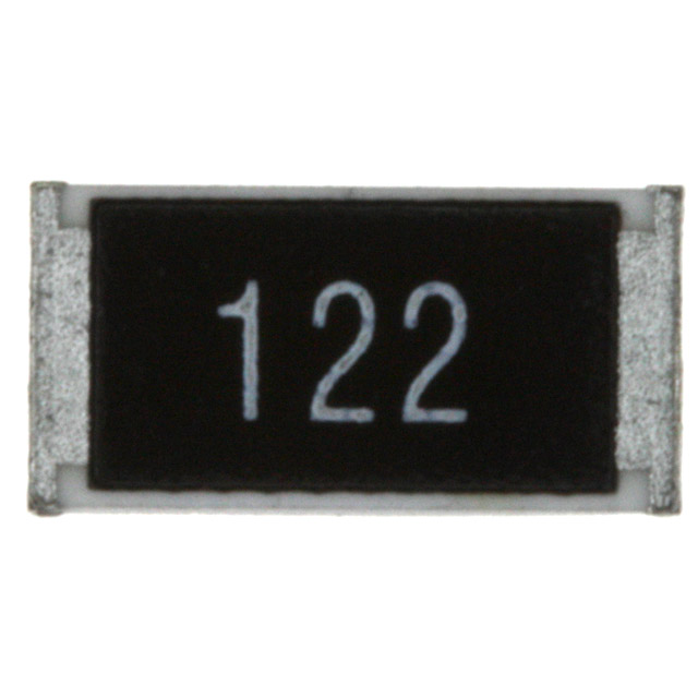 Резистор 2512 smd 1Вт (6,35*3,2*0,55мм) 1,2 кОм 122