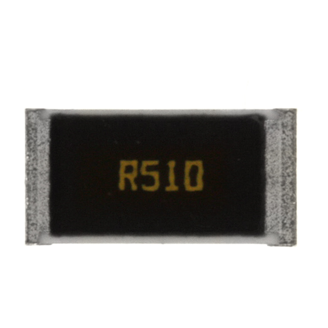 Резистор 2512 smd 1Вт (6,35*3,2*0,55мм) 51 Ом 510