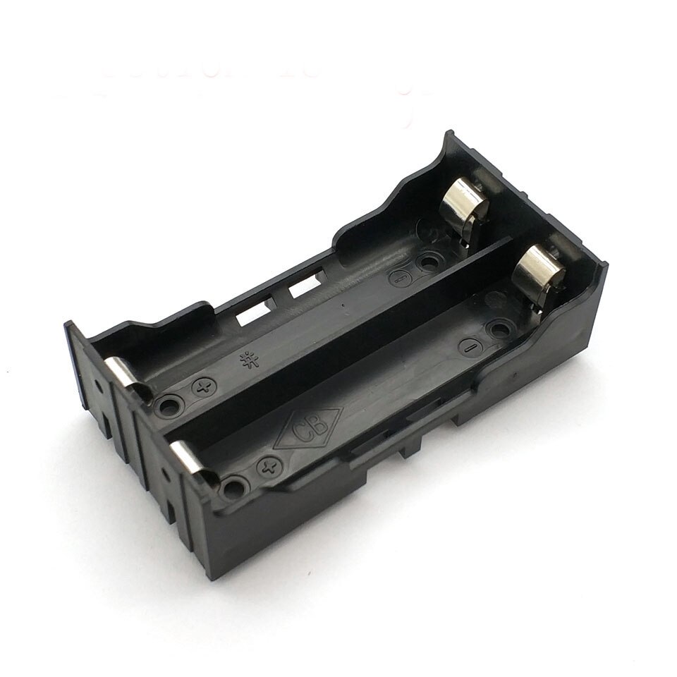 Батарейный отсек для аккумулятора 18650 2шт 7,4V
