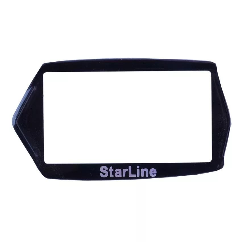 Стекло к ПДУ Starline B6, B9, B91, A61, A91