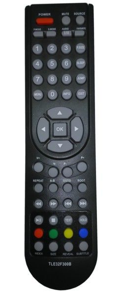Пульт Izumi TLE32F300B, Orion OLT-19200, OLT-19300 LCD TV ===