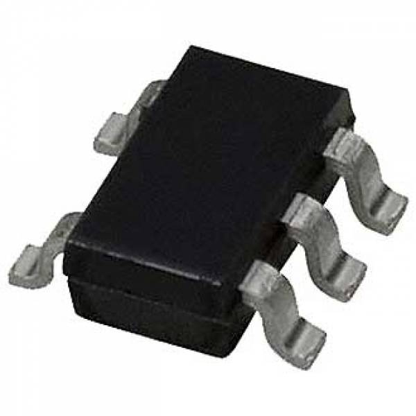 Микросхема имп. TS951ILT SOT23-5