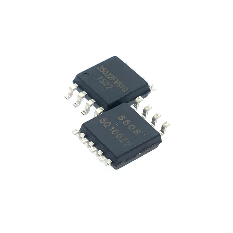 Микросхема имп. 25Q32 W25Q32FVSSIG SOP8 память