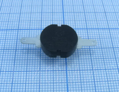 Микрокнопка с фиксацией PBS-02-A KAN-20 off-(on), 2 конт, 1,5A, 220V 11*14мм