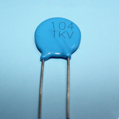 Конденсатор керамический 1kv 100nF =0,1mF 104 1000V