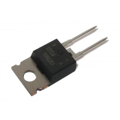 Диод 15ETH06 15A 400V 18ns TO220AC