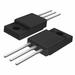 Микросхема имп. KIA1117BP 5V 1A TO220IS регулятор напряжения