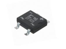 Диодный мост DF10S 1A, 1000V smd