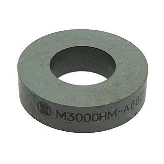 Ферритовое кольцо М3000НМ-6 32*16*8мм