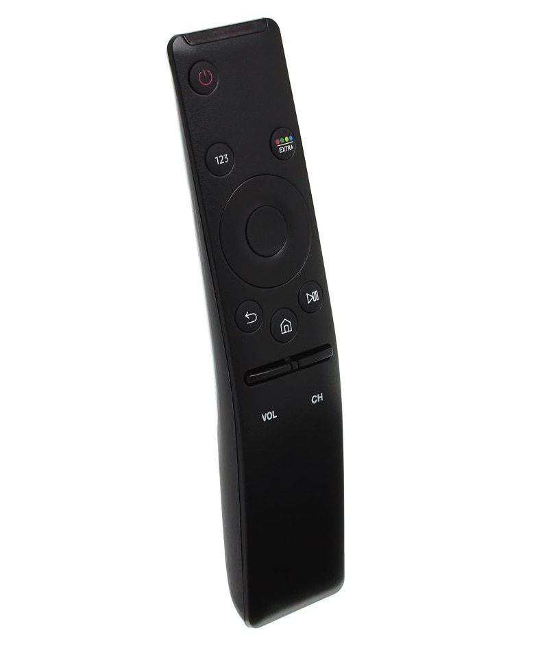 Пульт универсальный SAMSUNG RM-L1593 (корпус BN59-01259B) Smart TV