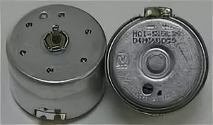 Двигатель 12V (MC15U3LBS) для АВТО  d = 29мм, h = 24мм