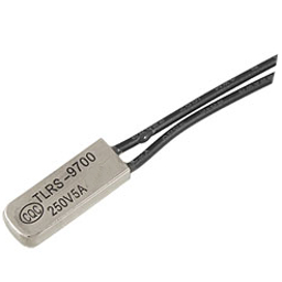 Термореле термостат 90*С 10А 250V выносной TLRS-9700