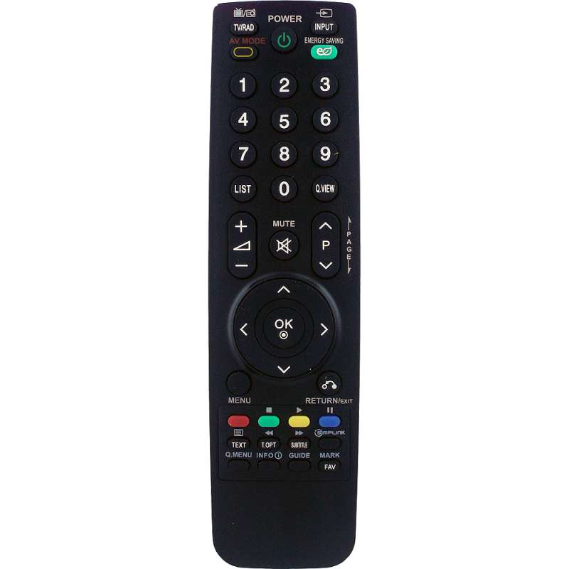 Пульт LG AKB 69680403 TV-LCD ===