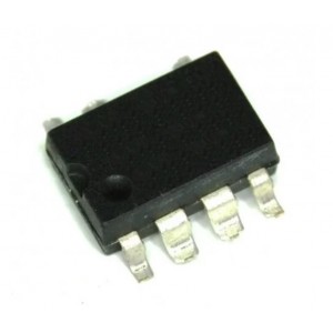 Микросхема имп. TNY268GN SOP8