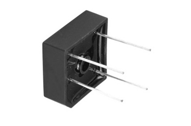 Диодный мост KBPC2510 25A 1000V гибкие