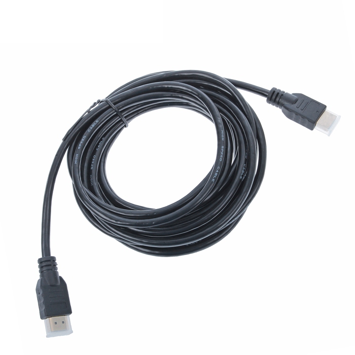 Шнур штHDMI-штHDMI 1,8м v2.0