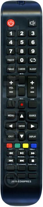 Пульт Telefunken 26A9-ED00TELF