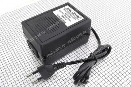 Преобразователь напряжения AMLIXUN AC/AC 220V/110V 200Вт