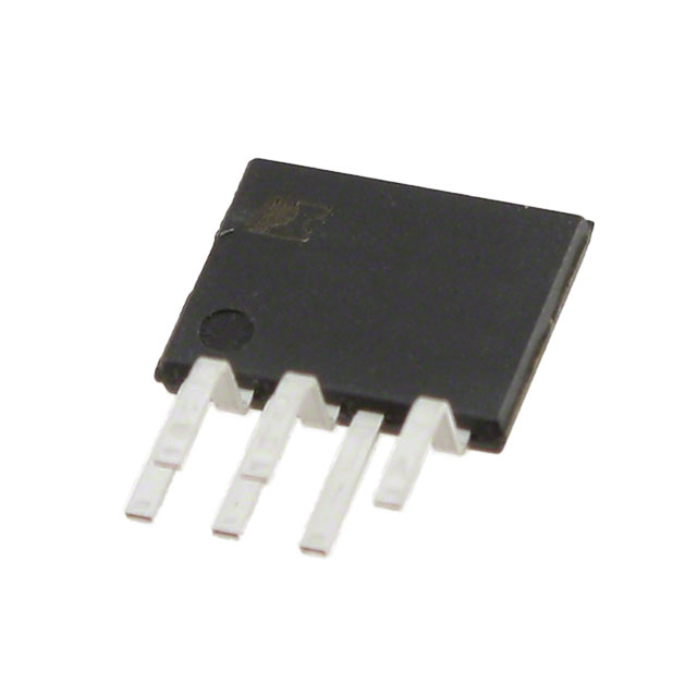 Микросхема имп. TOP266 eCIP-7C
