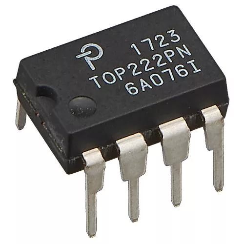 Микросхема имп. TOP222PN DIP8