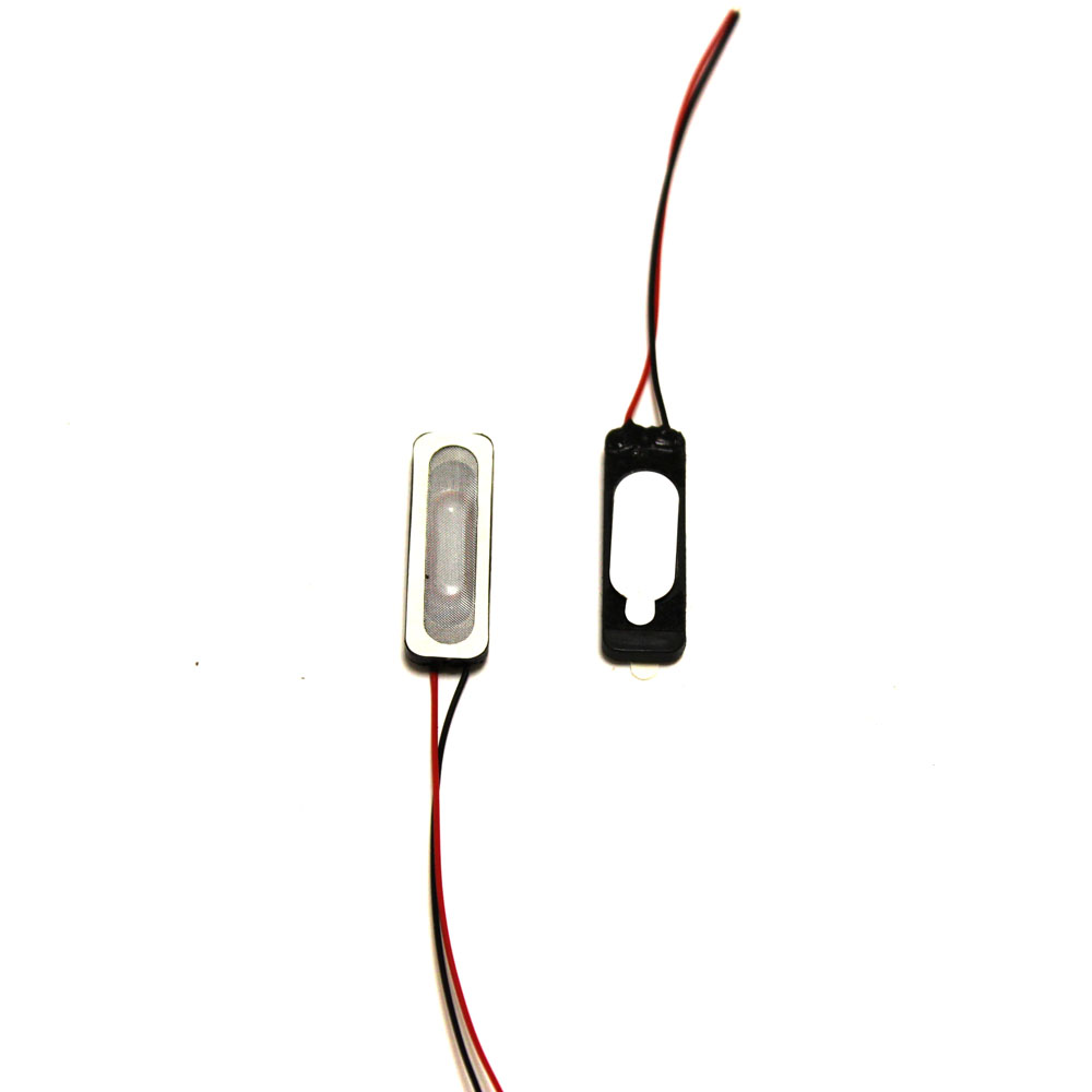 Динамик 1Вт 8 Ом 9*28мм h4мм для планшетов , GPS, PSP, mp3/4 №60