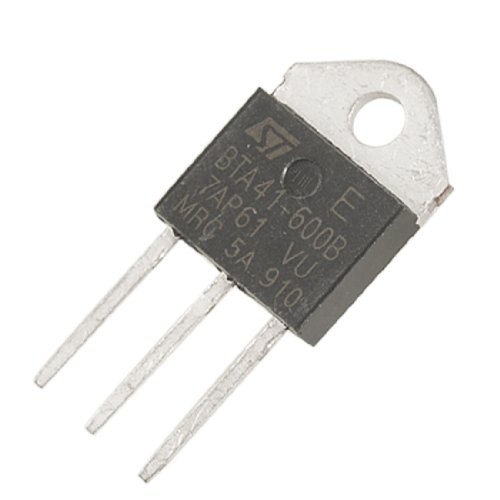 Симистор имп. BTA41-600BWRG ТОРЗP