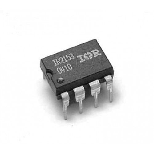 Микросхема имп. IR2153 DIP8